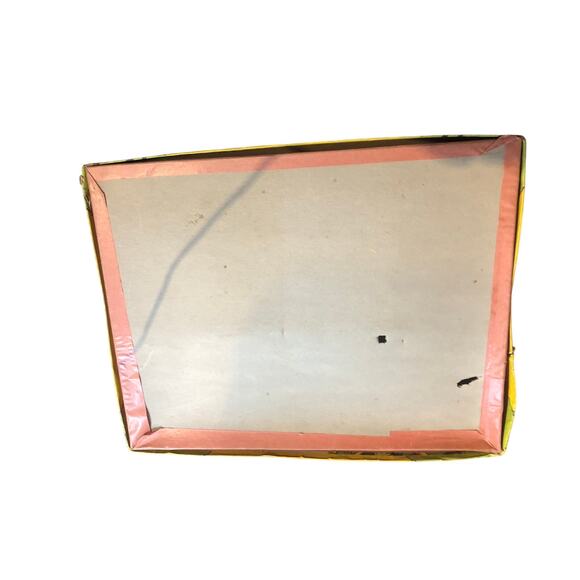 Vintage, rare, magic, sewing kit, 1938 USA made original box - Picture 14 of 14